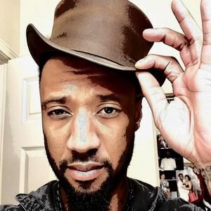 Meet your Posher, Marcus